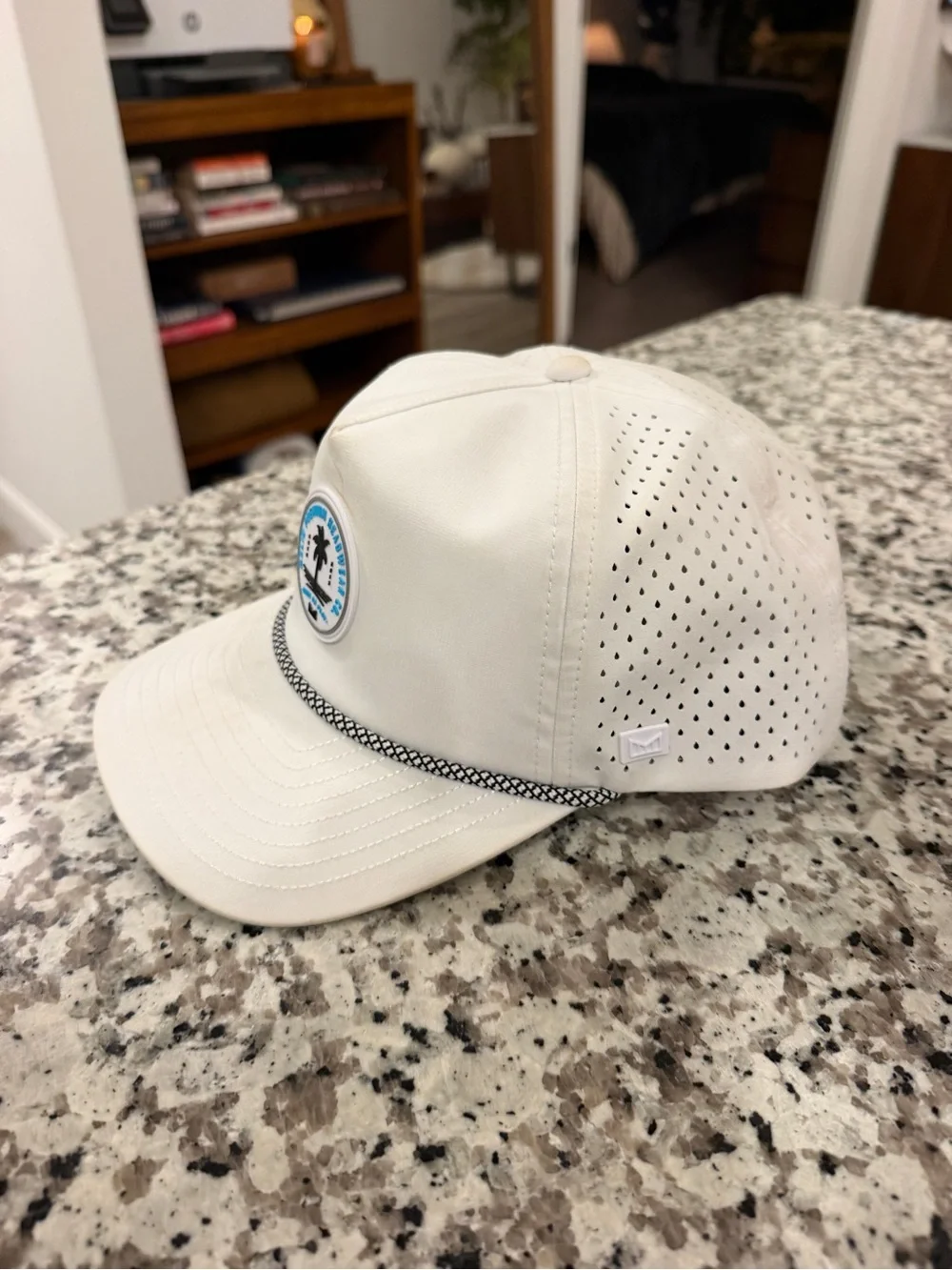 Melin Coronado Hydro Classic Miami